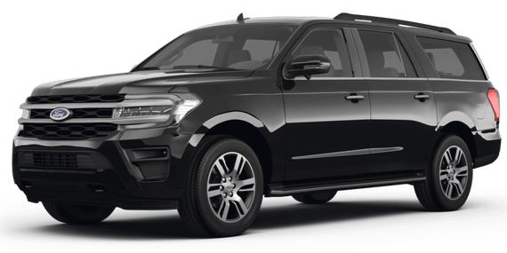FORD EXPEDITION MAX 2024 1FMJK1J88REA51735 image